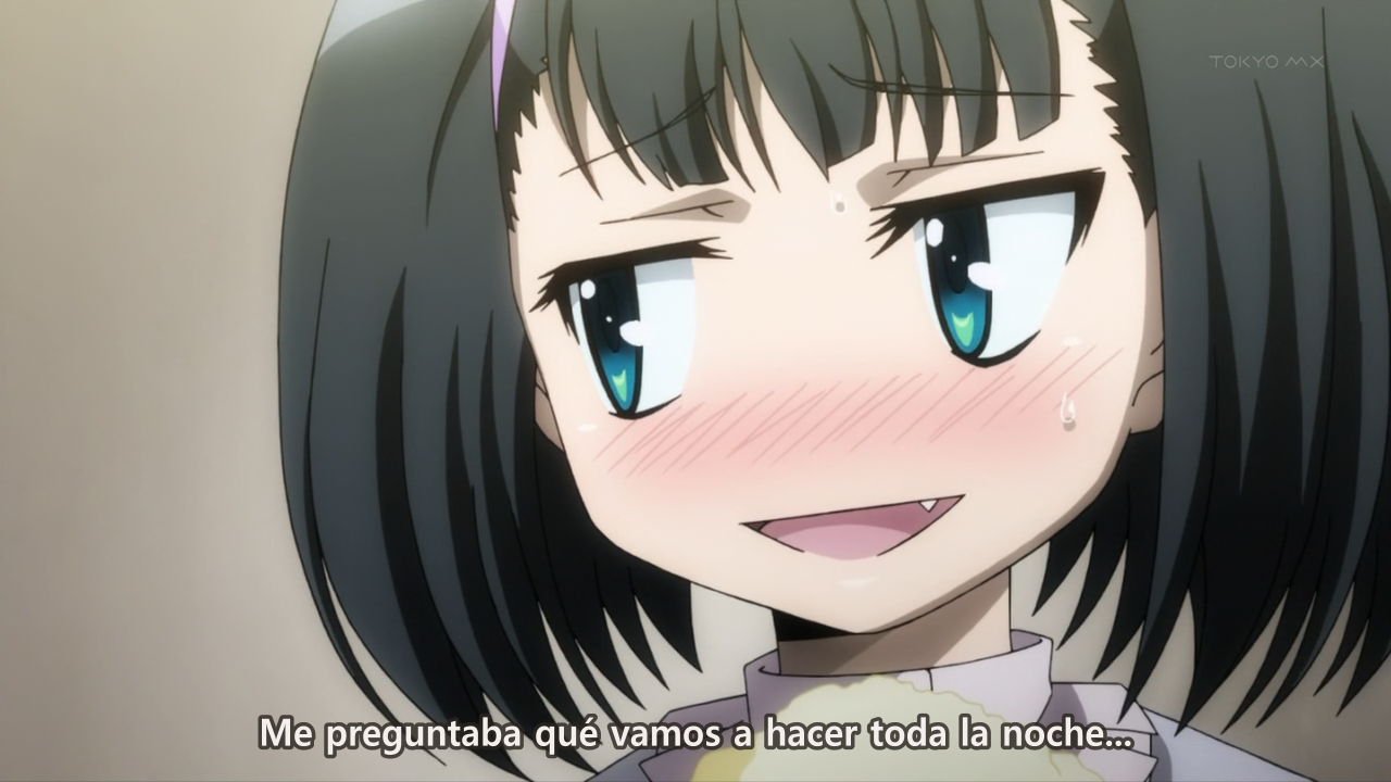 Dansai Bunri no Crime Edge (Supremo no Fansub)